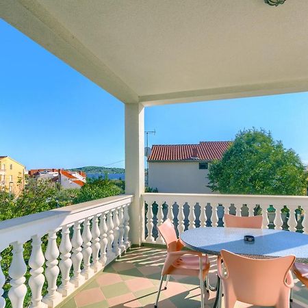 Apartmani Vukicevic Водице Екстериор снимка
