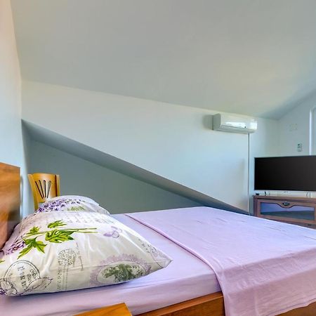 Apartmani Vukicevic Водице Екстериор снимка