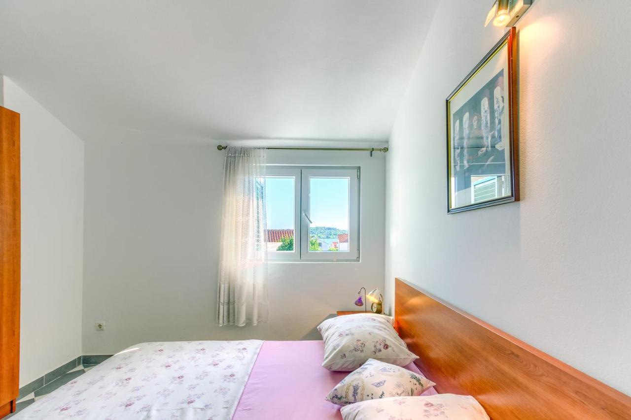 Apartmani Vukicevic Водице Екстериор снимка