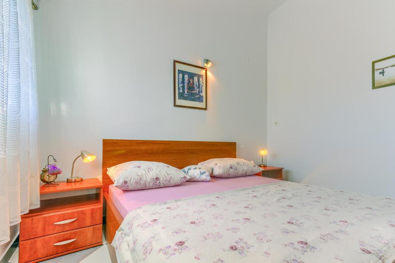Apartmani Vukicevic Водице Екстериор снимка