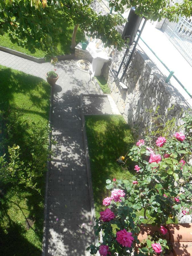 Apartmani Vukicevic Водице Екстериор снимка